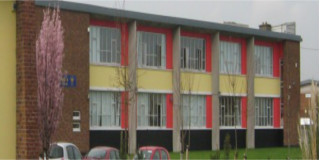 St Louise de Marillac Primary School